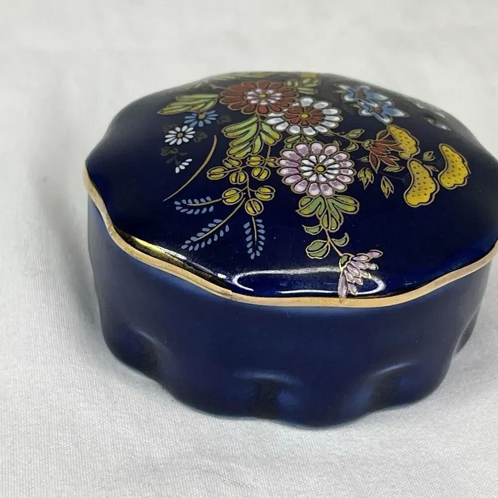 Karen Carson Creations Dayton 14, 0. Refreshener, handcrafted container, exotic
